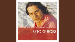 Video voorbeeld van "Beto Guedes - O Sal Da Terra"