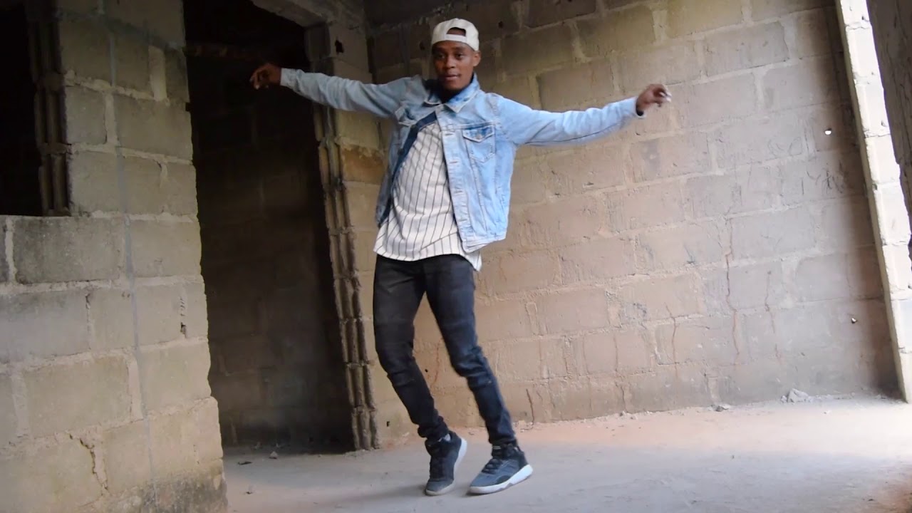 Toosie Slide Dance Challenge | @Alcy_Caluamba