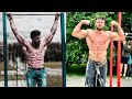 The HULK of calisthenics😱💪NOT A HUMAN🔥 - Vitaliy Feschuk