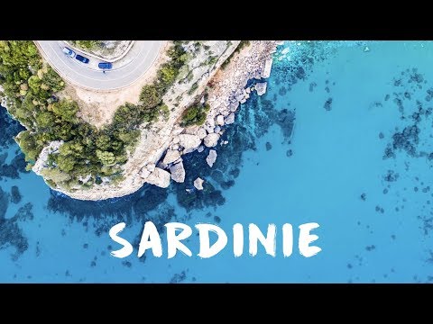 Video: Krádež Piesku Na Sardínii
