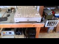 CNC 6040 Review and Rant CNC 6040 Review and Rant