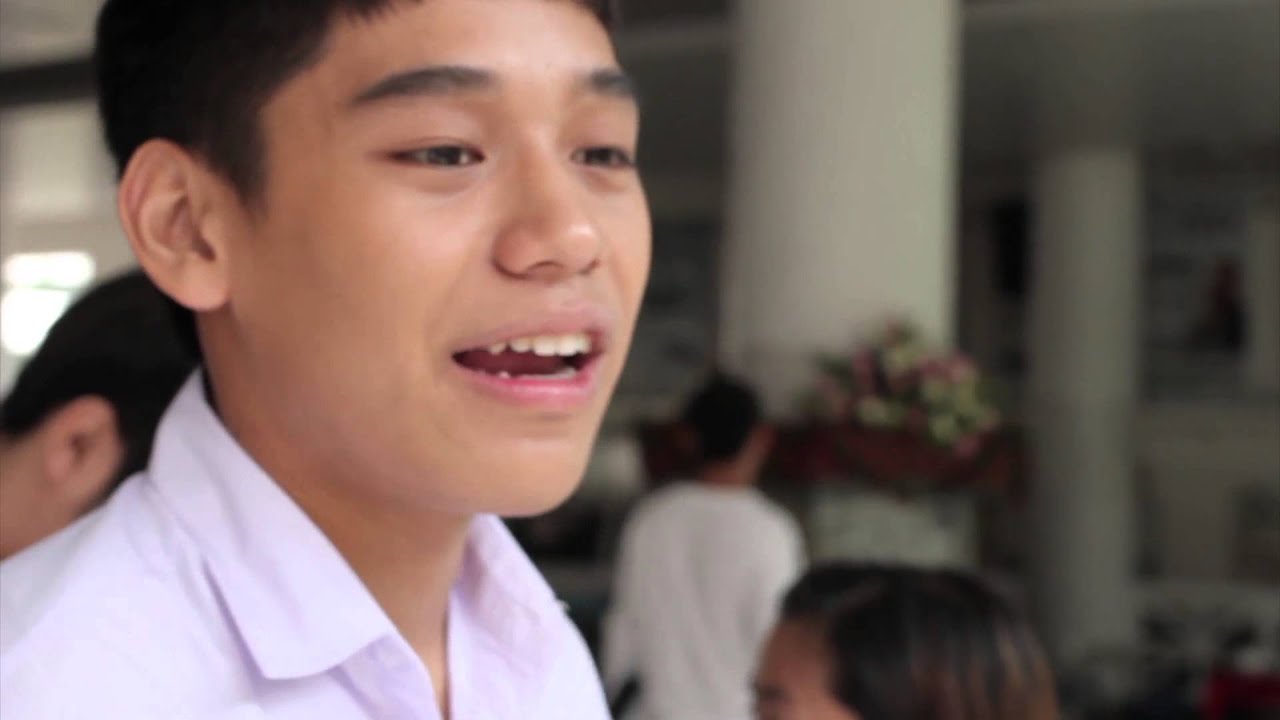 Behind The Scene Love Sick 