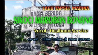 Lagu Tapsel Madina