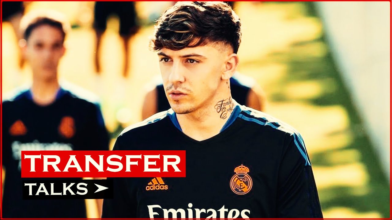 Toulouse confirm the signing of Spanish talented midfielder César Gelabert ➤ Via Fabrizio Romano.