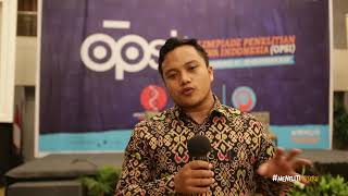 Download lagu OPSI 2018 Day 2
