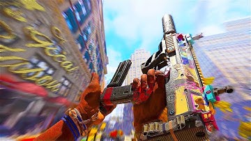 You Need These XDefiant Controller Settings For The Best Movement & Aim