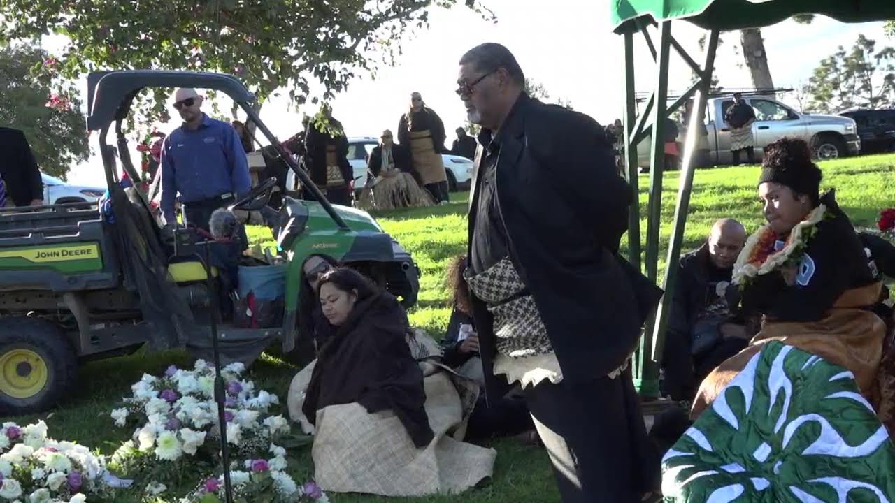 OUAU PUTU O MELE VEA TEULILO