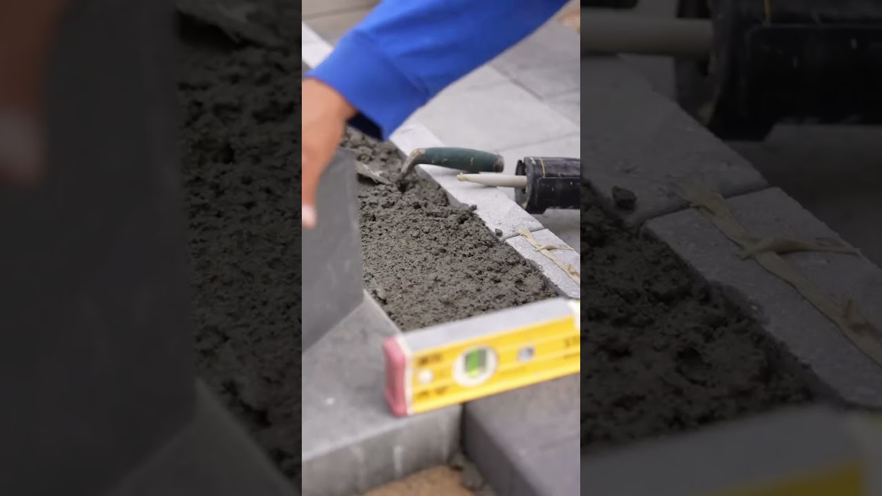 Driveway Pavers in Murrieta CA