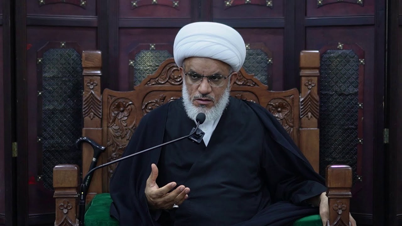 ملتقى الأسبوع | هل ألقى الإمام الحسين (ع) بنفسه في التهلكة؟