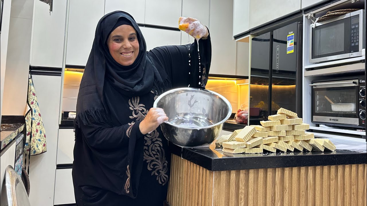 إيجة اليوم اللى جوزى يقولى يا خيبه الكل بيبيع ويشترى فيه وانتى قاعده تستبدليه  بس كله يهون لجلهم