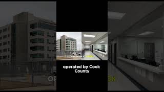 Inside Cook County Jail: Locked Up for Being Poor? | The Truth About Cash Bail & Pretrial Detention