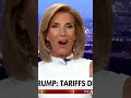 Laura Ingraham: Trump & China A Shifting Stance
