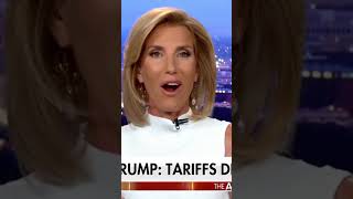 Celebrity Laura Ingraham: Trump & China  A Shifting Stance Wealth