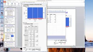 33 Inference for Two or More Proportions