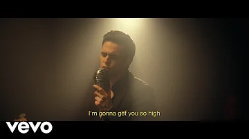 Stephen Sanchez - High (Official Video)