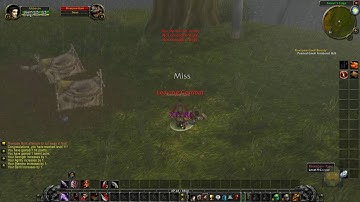 World of Kronos 2! Vanilla WoW Let