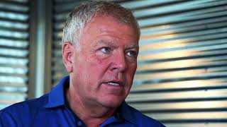 Mark Richards Interview Ep.4 Wealth