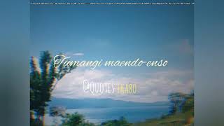 Mungge owi jela suranya cover reggae