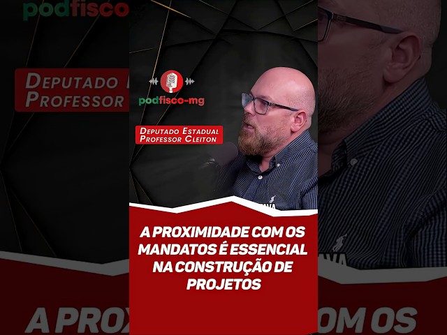 Quando a proximidade com deputados fortalece a luta!