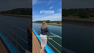 If ur Europe trip starts w/ a 50 min layover & ends w/ a hostel... we need 2 talk. Ready to plan?