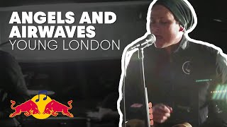 Angels and Airwaves - Young London | Live @ Red Bull Studios