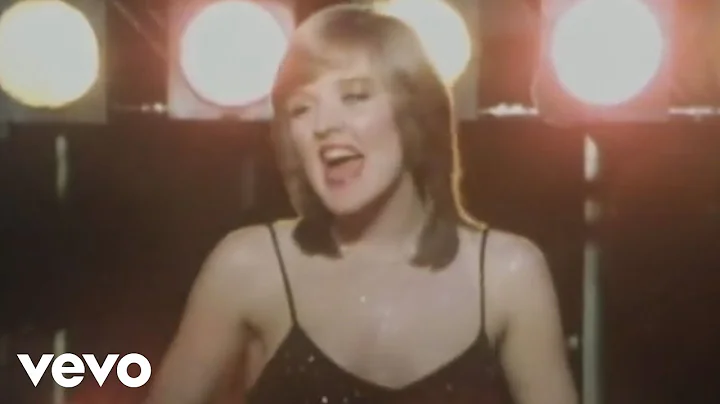 The Nolans - I'm In the Mood for Dancing