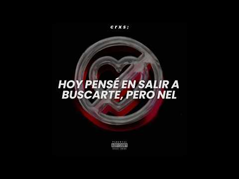 Fuerza Regida - NEL (Letra/Lyrics)
