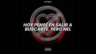 Fuerza Regida - NEL (Letra/Lyrics)