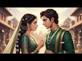 5 रुपए में खरीदा था एक तोता.. किस्मत ने उसे महारानी बना दिया | Emotional Love Story |