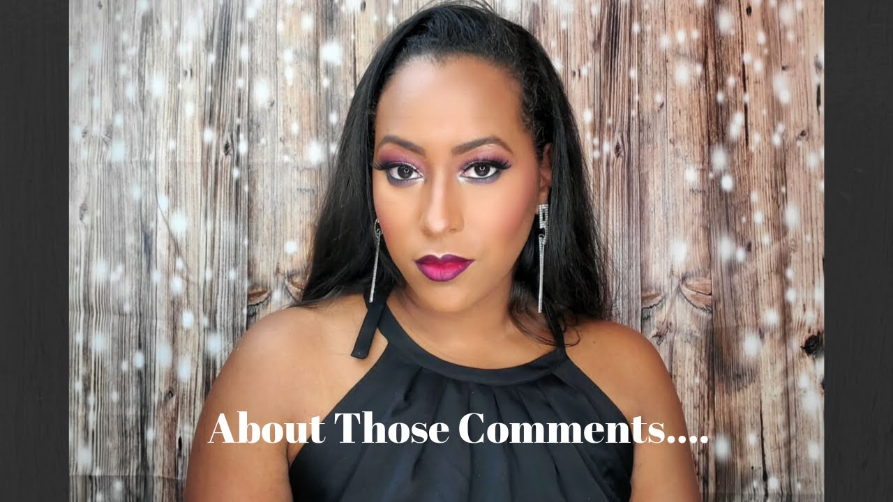 Addressing the Comments on my Fat Joe/"Latinos are Black" Video...