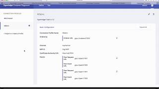 Install Local Hyperledger Composer Playground Net Worth
