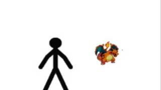 Charizards Ultimate Fart