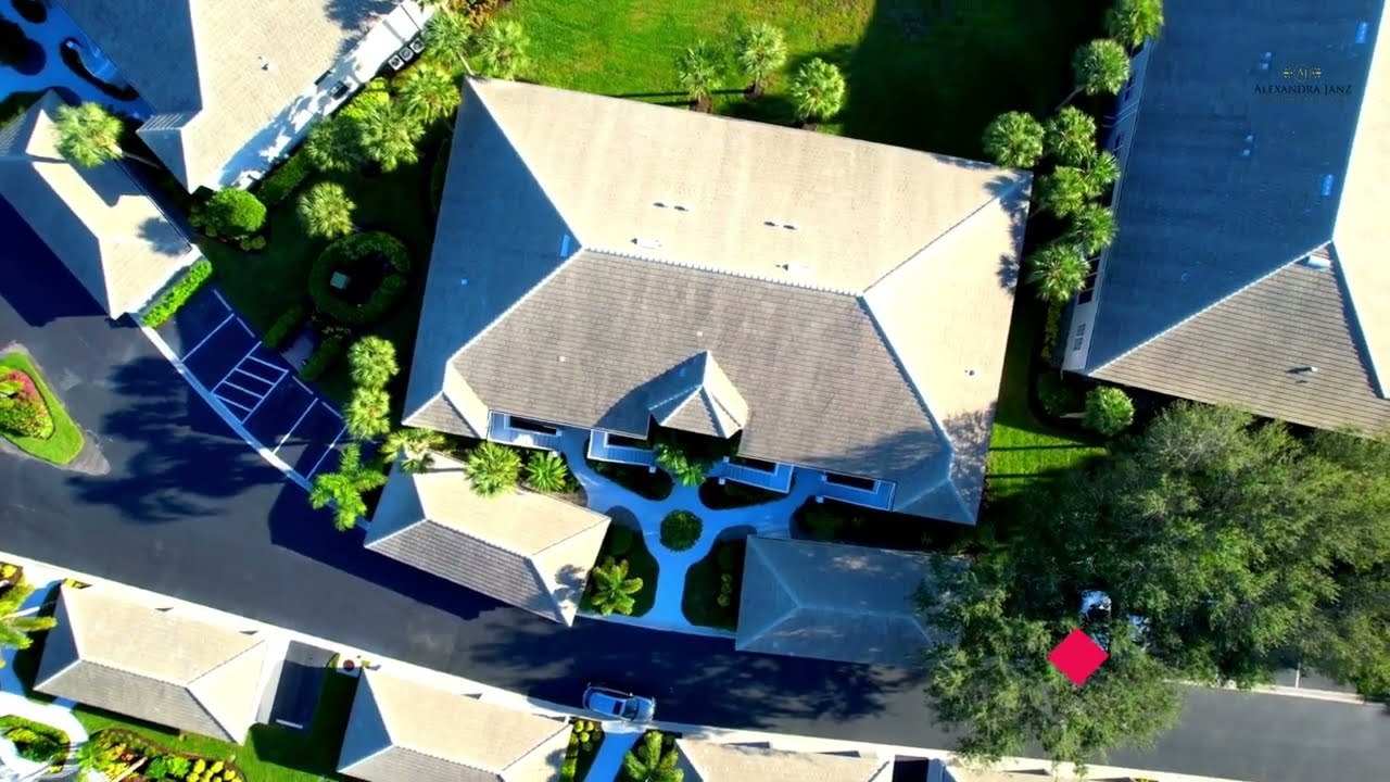 Welcome to 2220 Chesterbrook Ct 202 in Stonebridge, Naples, Florida!