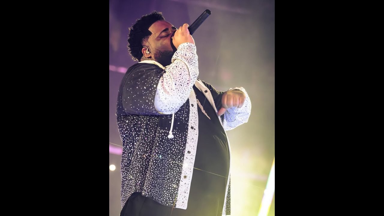 [FREE] Rod Wave Type Beat 2025 – “Hope Fading” | Pain Emotional Melodic Trap Beat