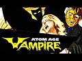 Atom Age Vampire (Full Movie) | 1960 | Alberto Lupo | Susanne Loret | Sergio Fantoni