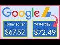 Google AdSense Full Tutorial: Earn 67.52$ Per Day in 15 Steps