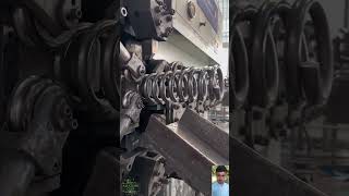 Amazing factory 🏭 work #relaxing #satisfying #factory #asmr #viral
