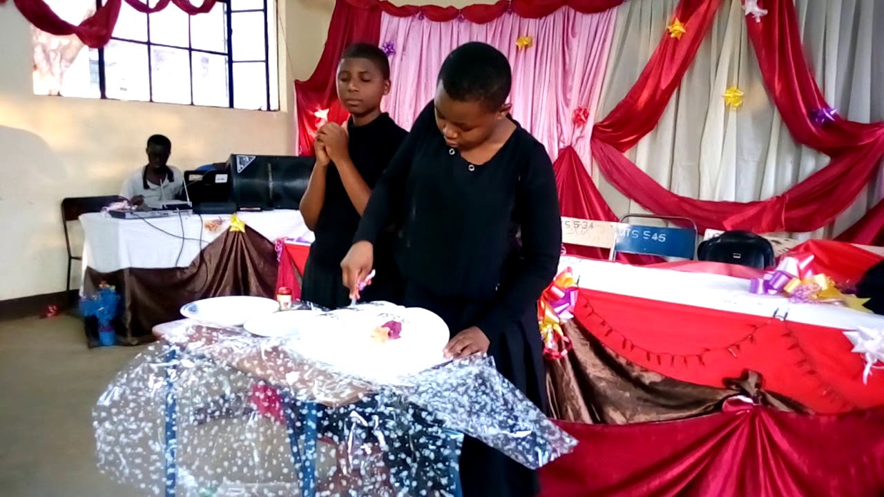 Mahafali kiato cha nne 2018 october moshi technical ASSA