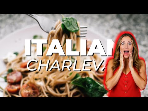 Most AUTHENTIC ITALIAN RESTAURANTS in Charleval France