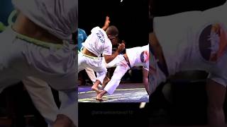 ELE LEVOU PRESSÃO #tutorial #capoeira #martialarts #luta #mortal @atanaelsantana110