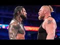 Brock Lesnar RETIRED? 😳 From Debut to Last Match Explained