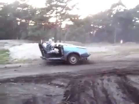 This could only happen in Russia!