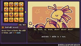 CENTO - Zhu run (3/120/WoN)