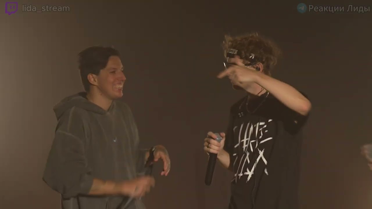 LIDA, MZLFF, CMH ПОЮТ: CMH - ВЕРНИТЕ МНЕ МОЙ 2007! (Музыкальное Шоу Лиды 2025) + СЦЕНКА КВН