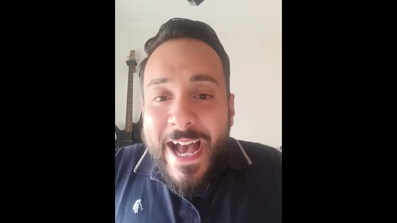 maledettu NCUNU 😁