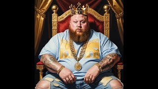 ACTION BRONSON &quot;ITS A STICK UP&quot; REMIX (PRODUCED BY MACKDUB)