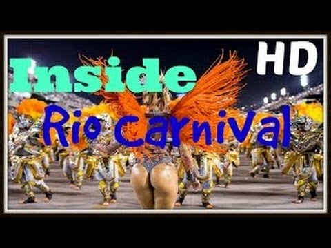 Video: 8 Essentiële Tips Voor Carnaval In Rio - Matador Network