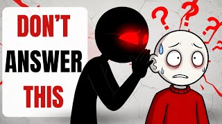 6 Questions Liars Always Ask – Don’t Trust Them