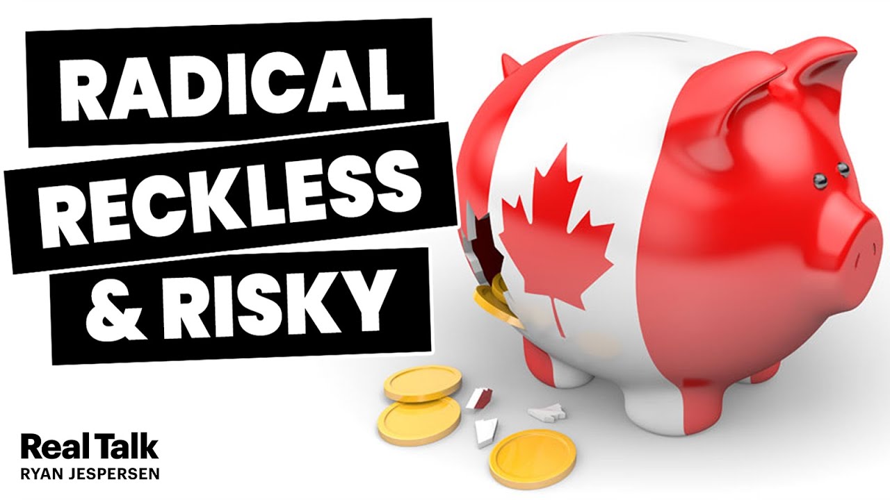 How Alberta Could Screw Itself By Leaving CPP