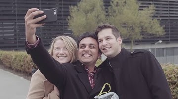 Danfoss Postgraduate Program